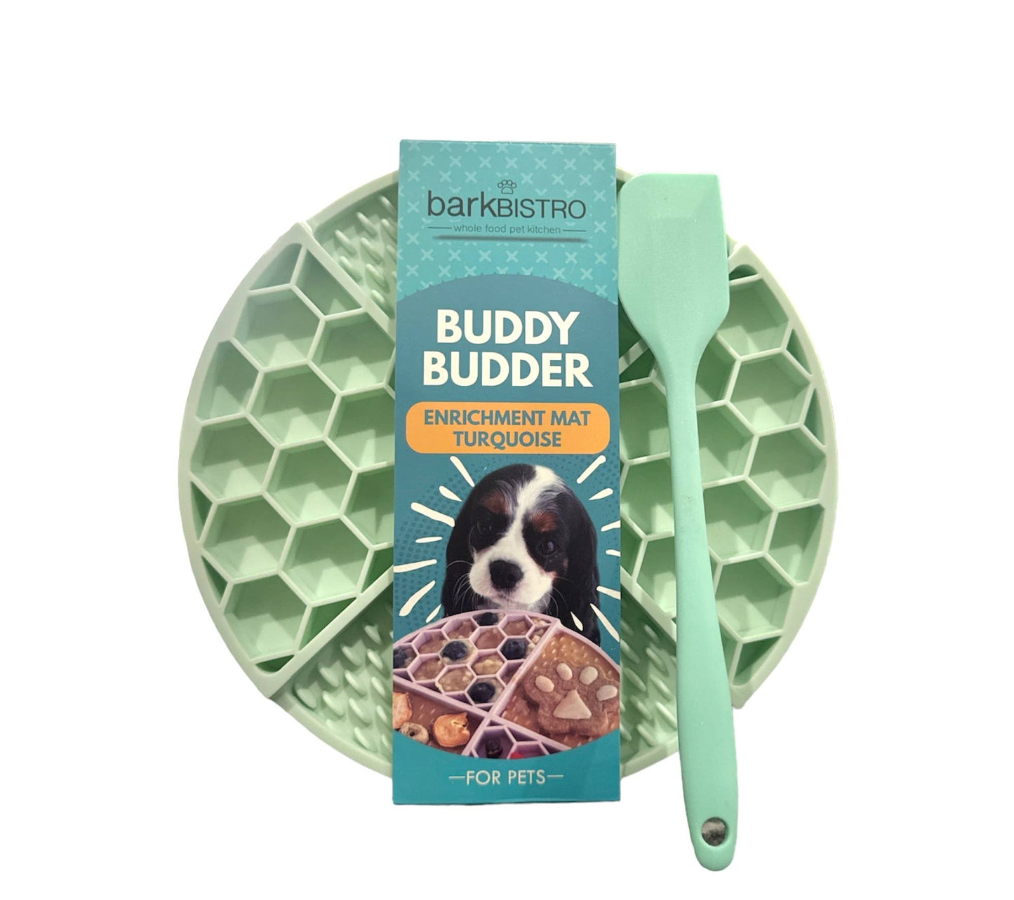 Buddy Budder Lick Mat