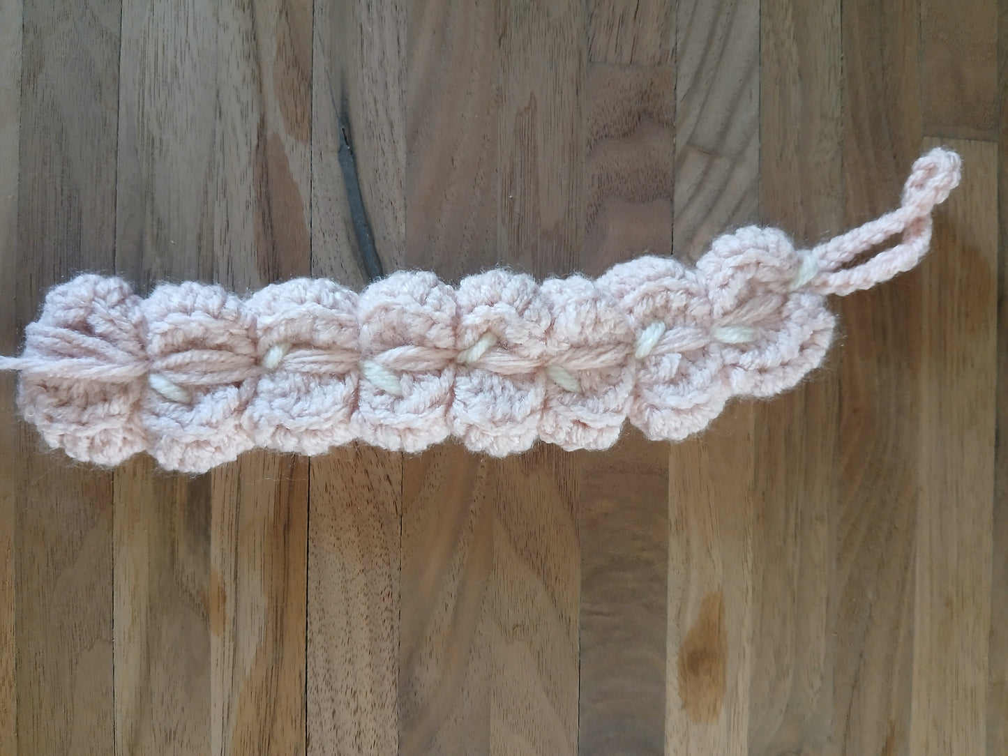 Pacifier Clips