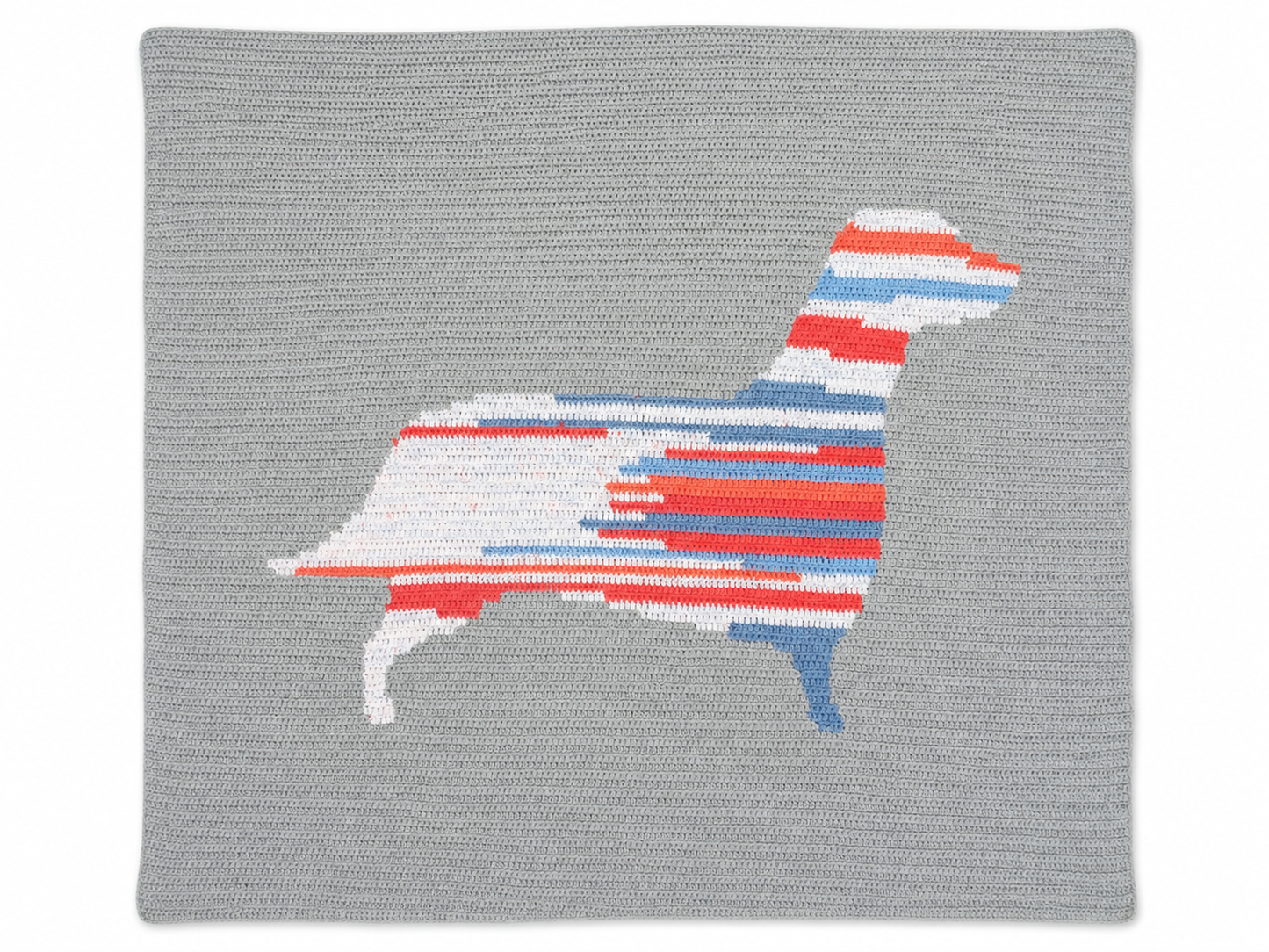 Patriotic Dashhound
