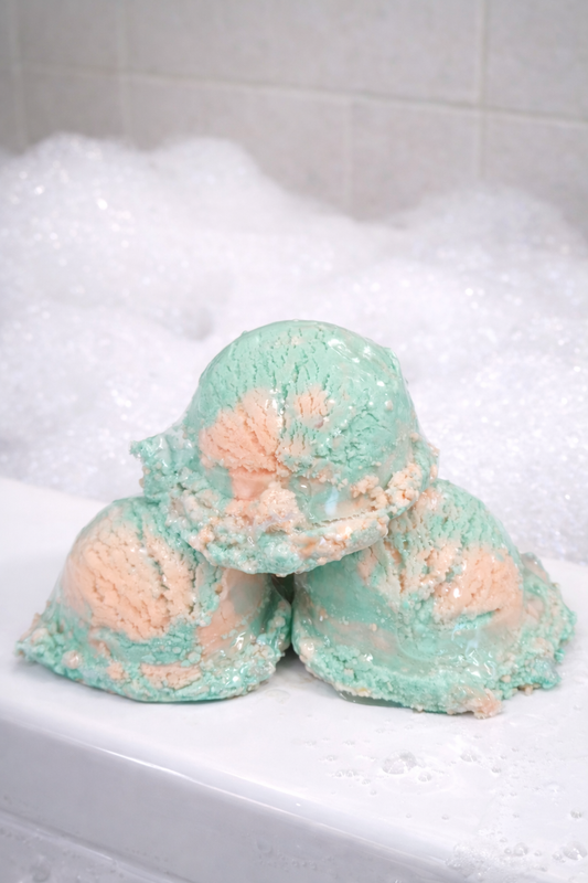 Bubble Scoops