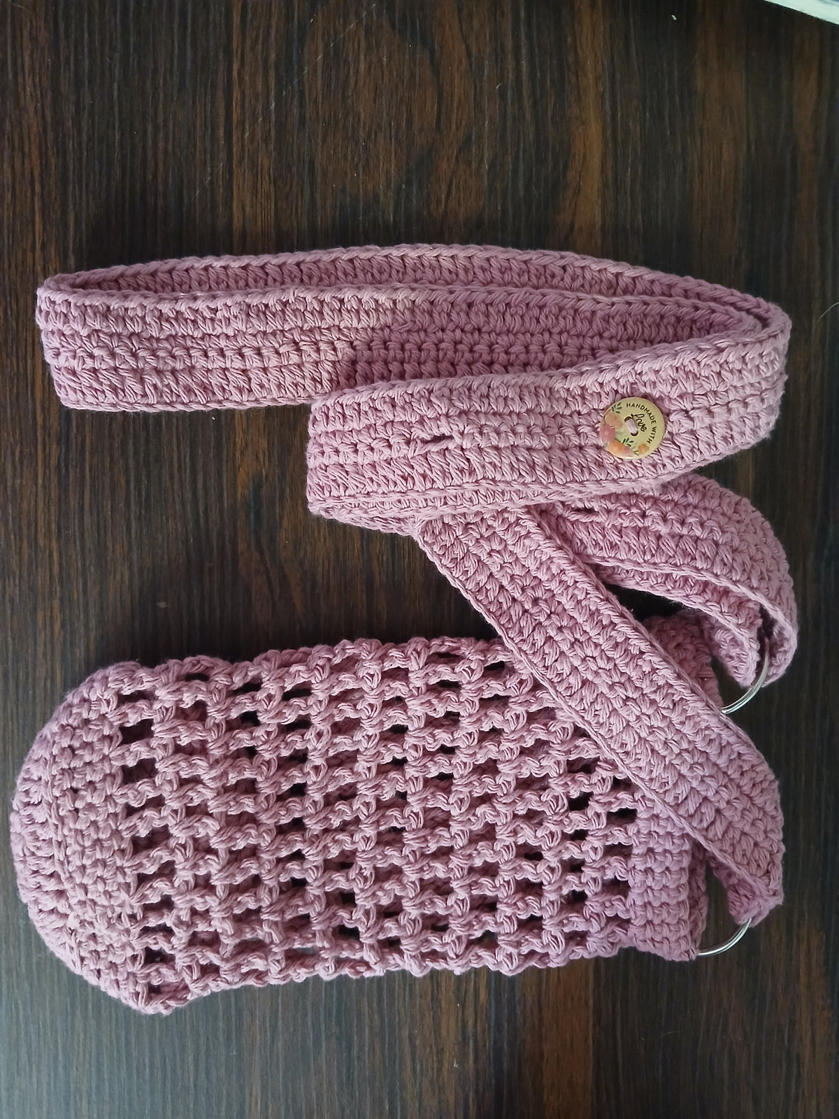 Past CuddleKnot Creations