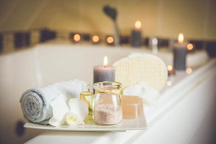Bath & Body