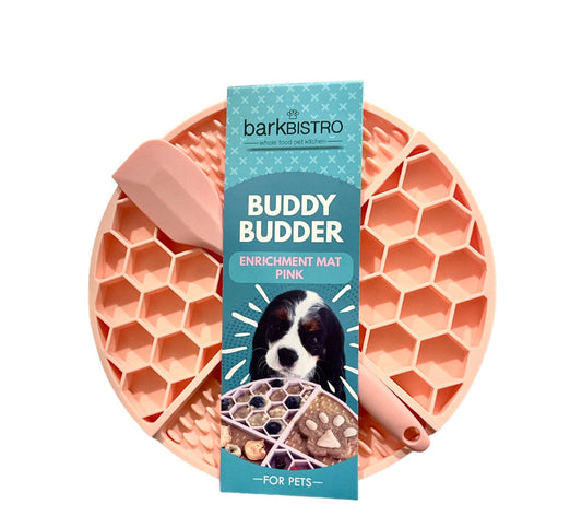 Buddy Budder Lick Mat