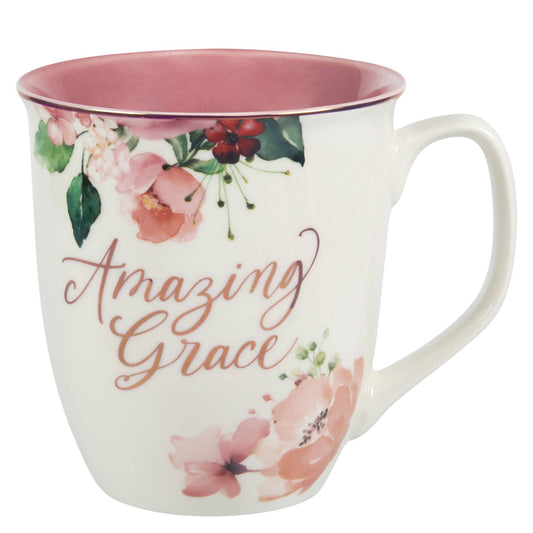 Amazing Grace Mug