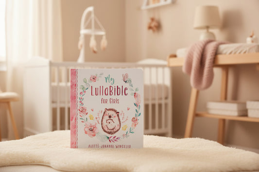 My LullaBible