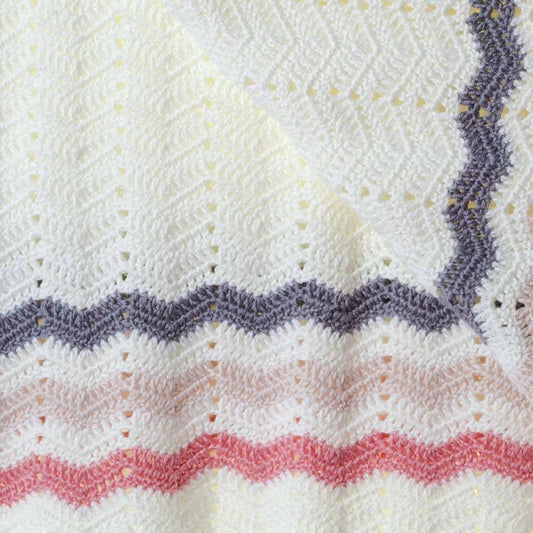 Crochet Baby Blanket