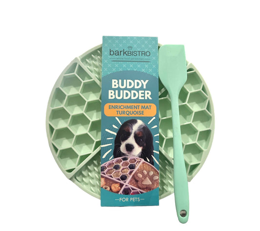 Buddy Budder Lick Mat
