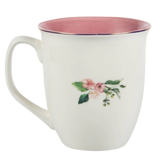 Amazing Grace Mug