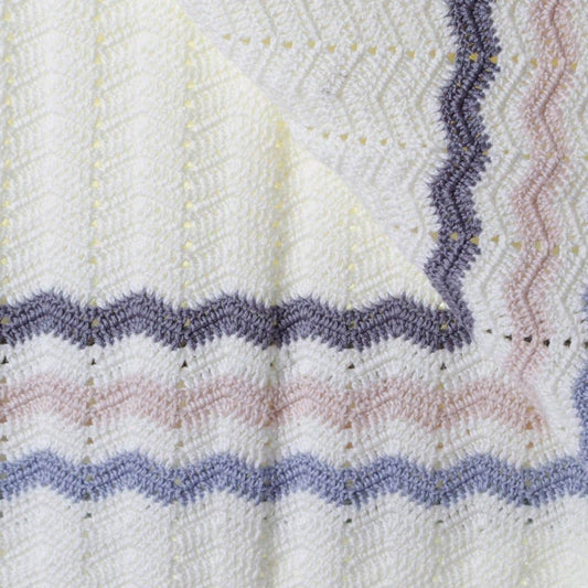 Crochet Baby Blanket