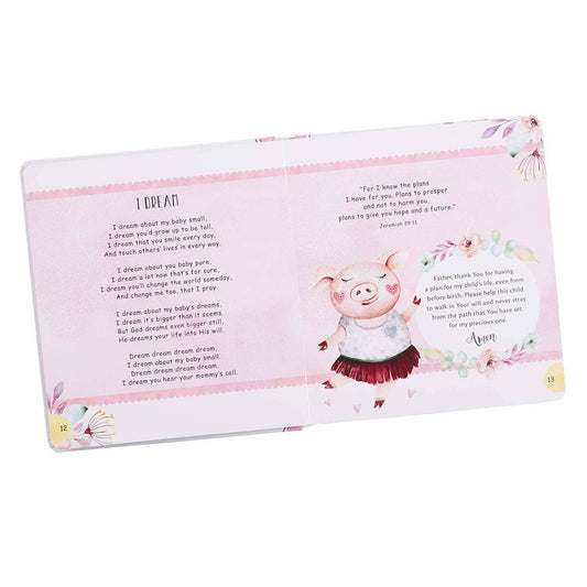 My LullaBible