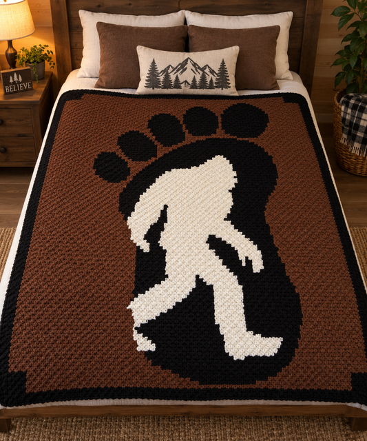Bigfoot