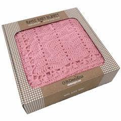 Crochet Baby Blanket