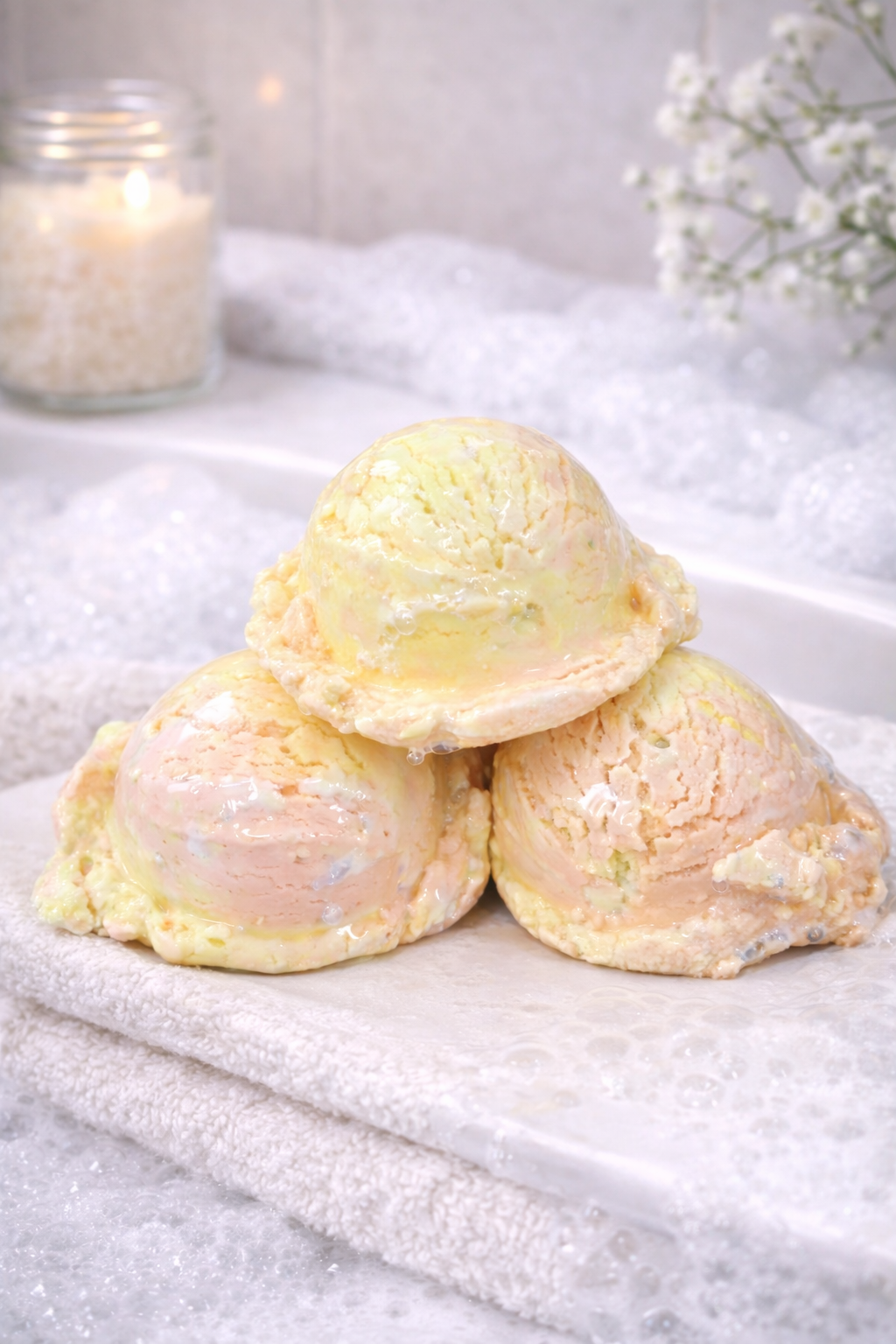 Bubble Scoops