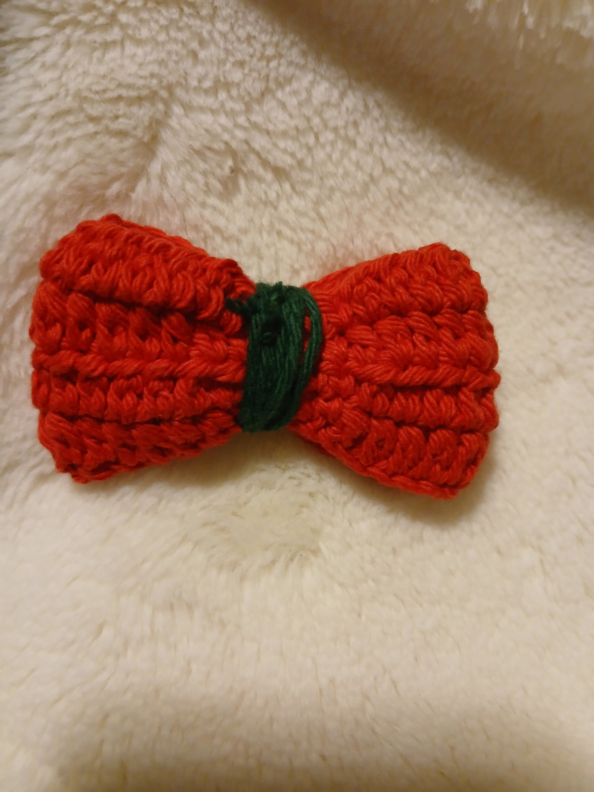 Hair Bow
