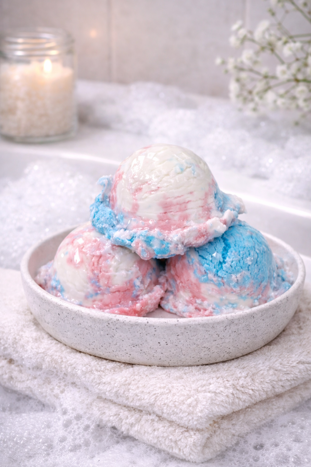 Bubble Scoops