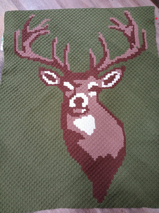 Past CuddleKnot Creations