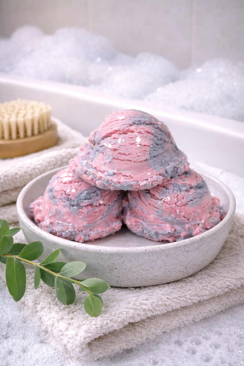 Bubble Scoops