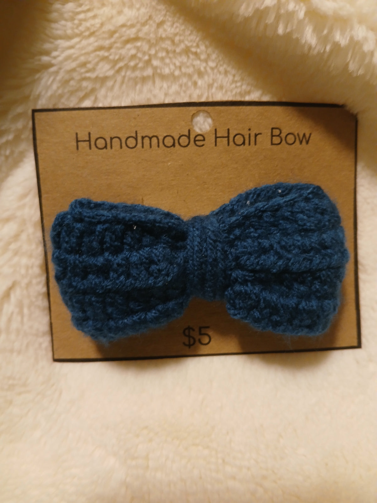 Hair Bow