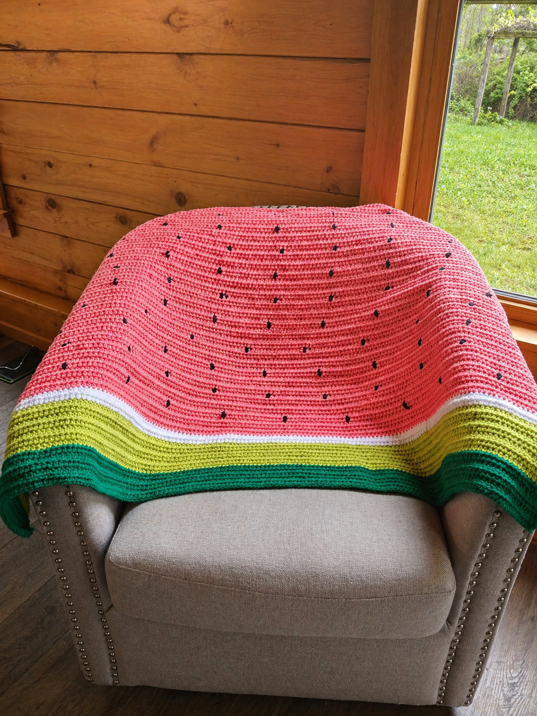 Past CuddleKnot Creations