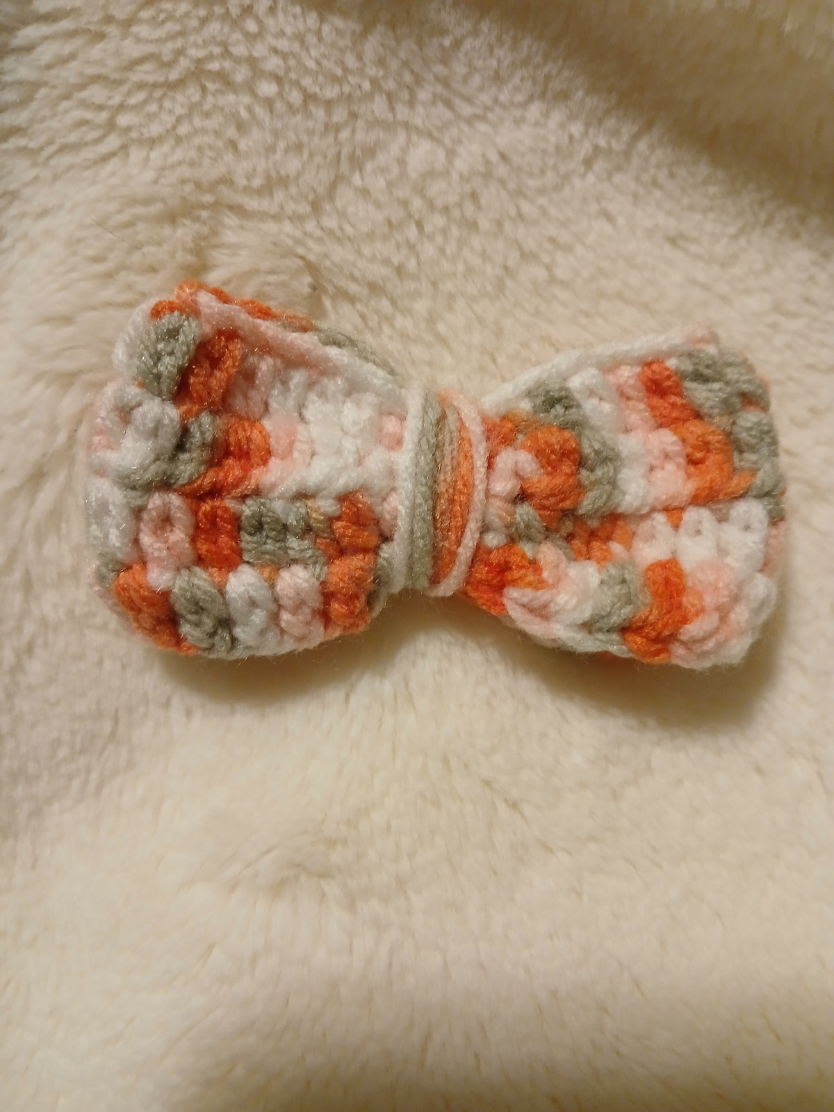Hair Bow