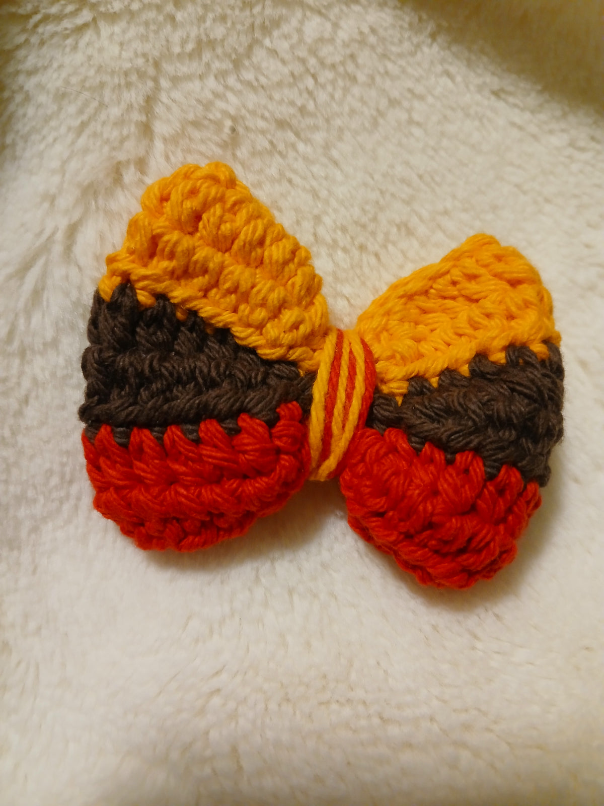 Hair Bow