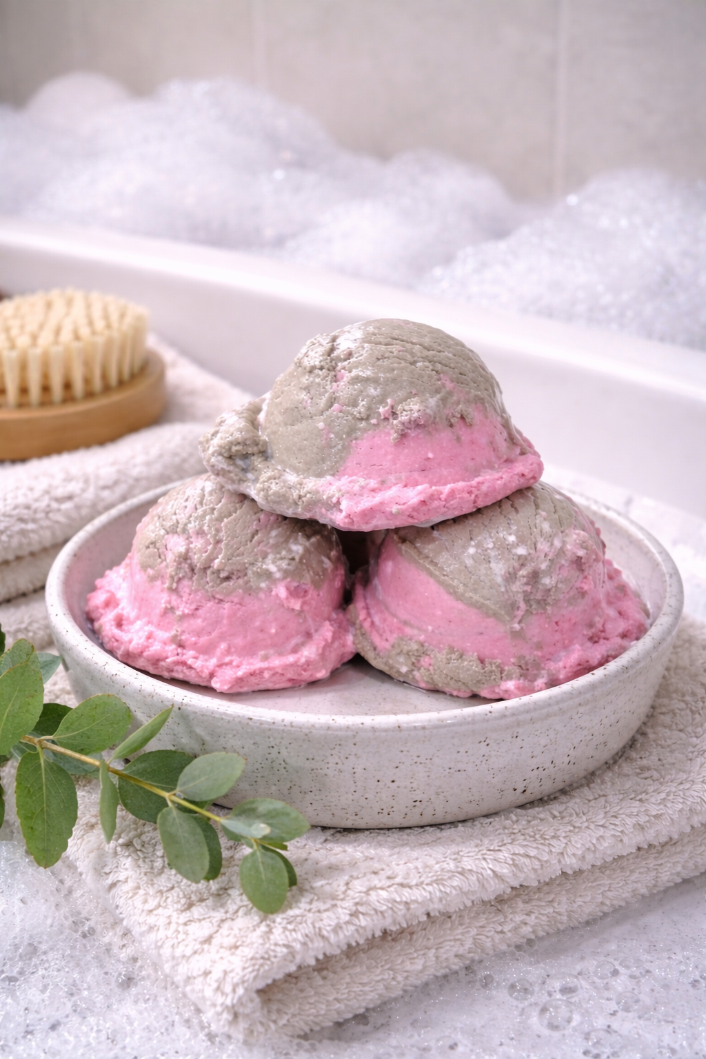 Bubble Scoops