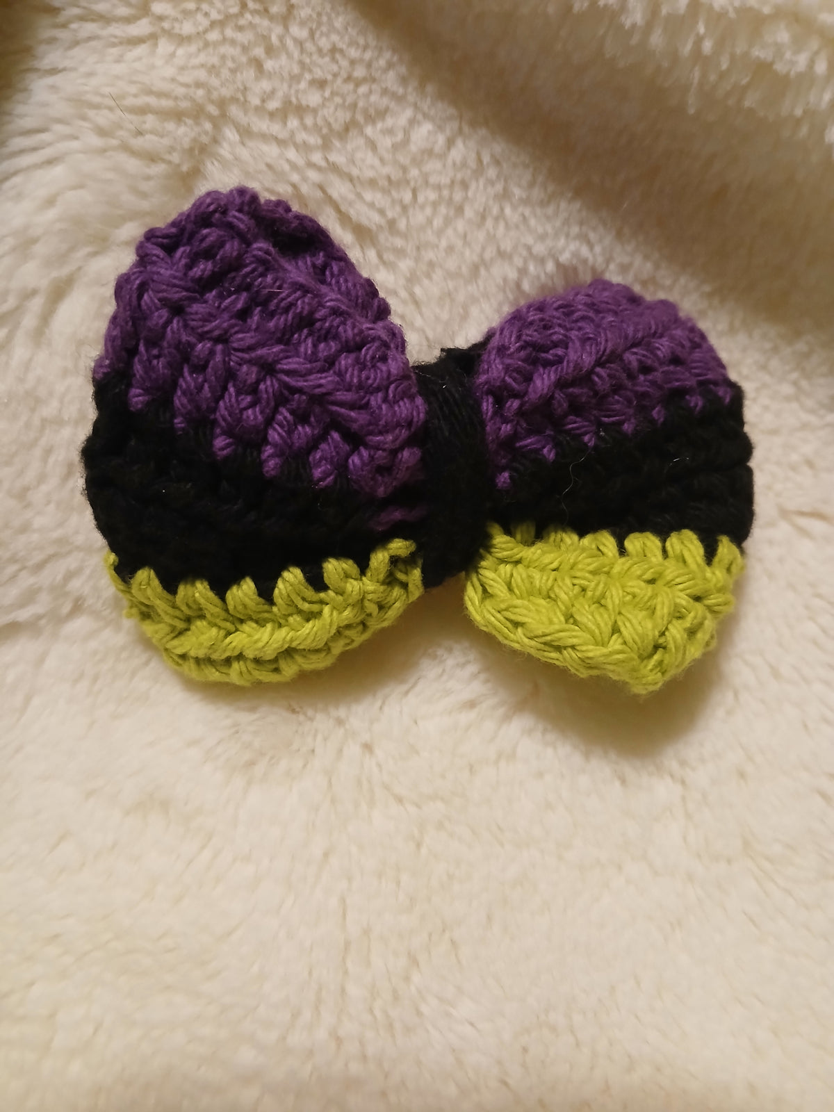 Hair Bow
