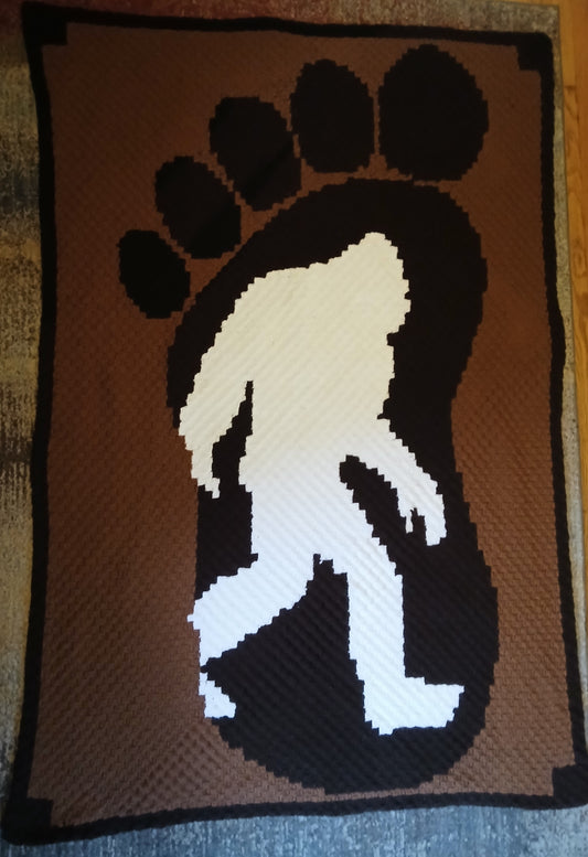 Bigfoot