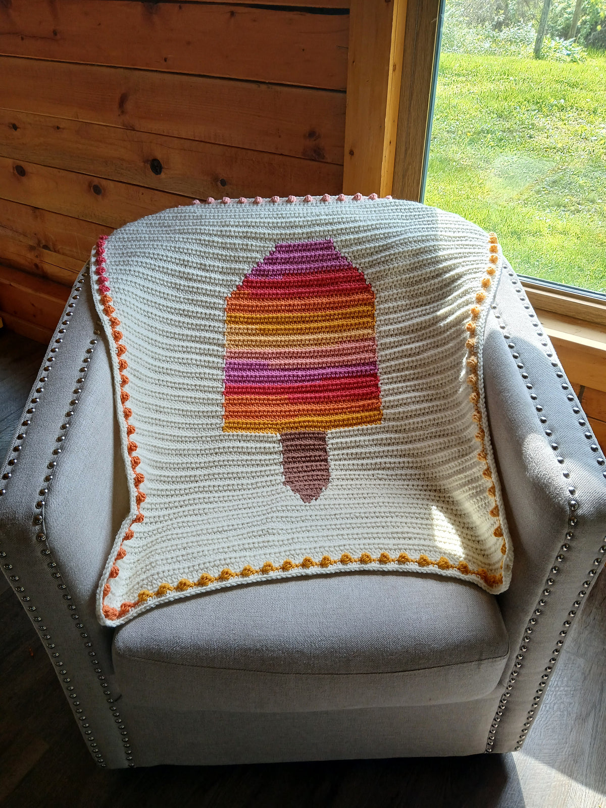 Past CuddleKnot Creations