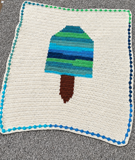 Past CuddleKnot Creations