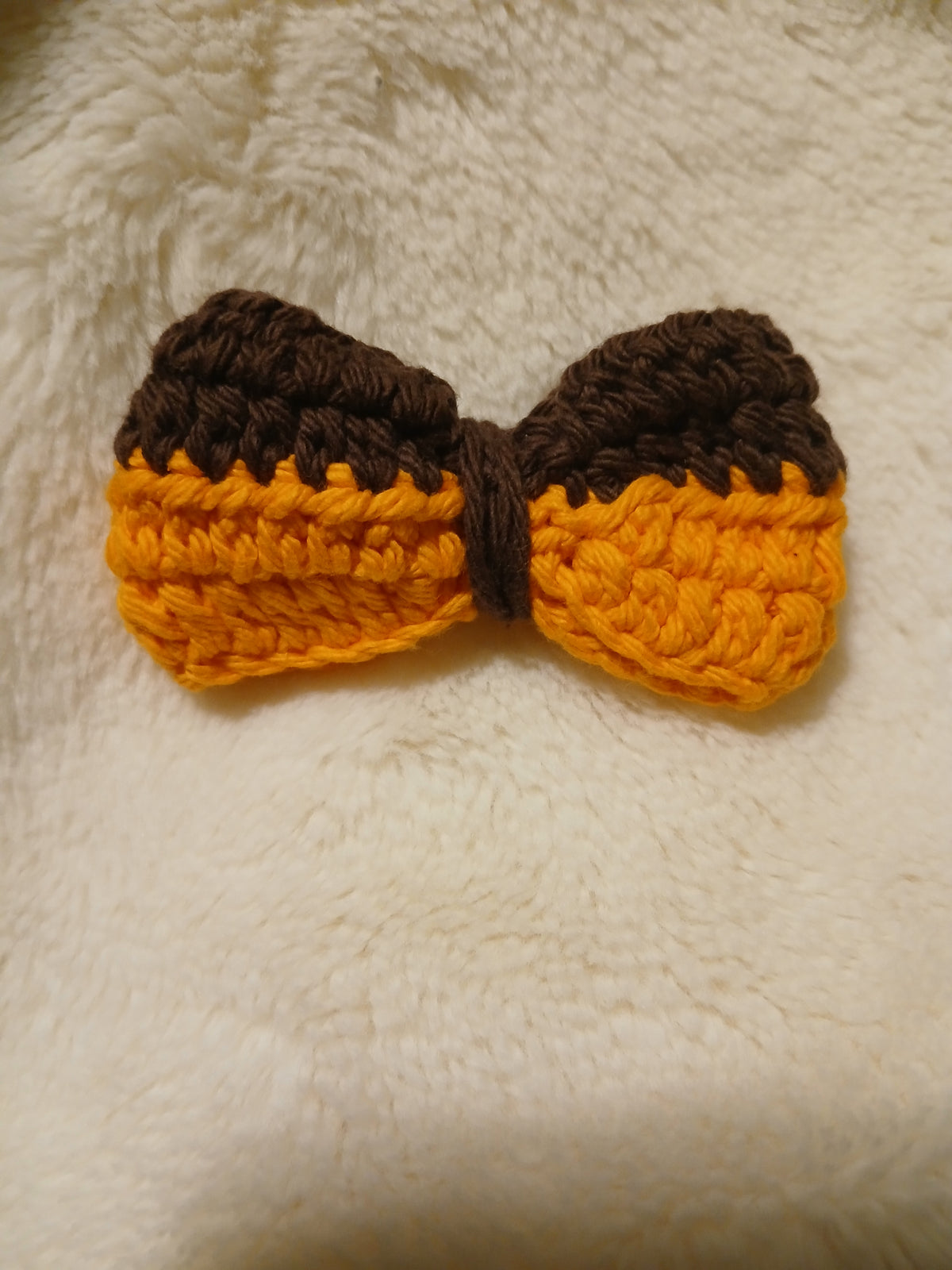 Hair Bow