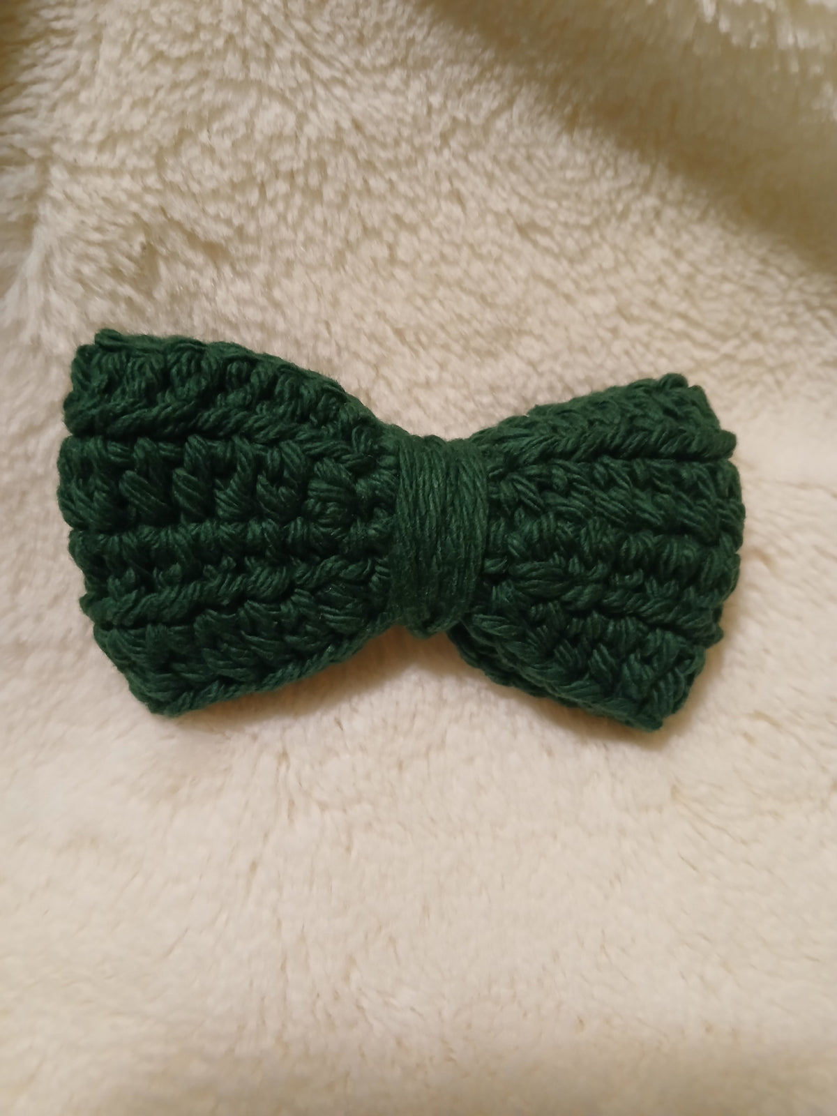 Hair Bow