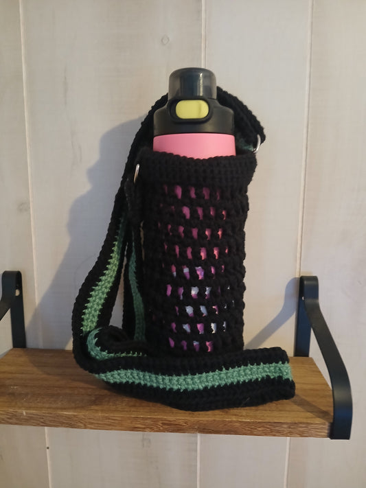 Water Bottle Holder